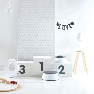 Luma Toilet Trainingsset Snow White