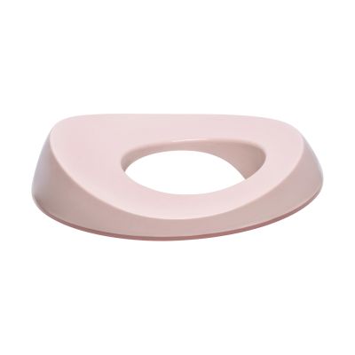 Luma Toiletverkleiner Blossom Pink