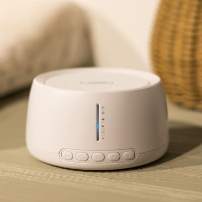 Luvion White Noise Machine Pro