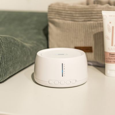 Luvion White Noise Machine Pro