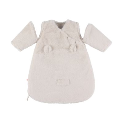 Noukie’s Slaapzak - Mix &amp; Match - Beige