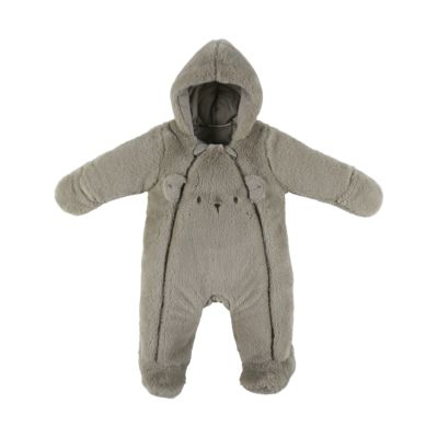 Noukie's Boxpakje - M&M Groloudoux® - Khaki - 3 Mnd
