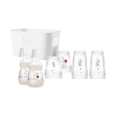 MAM Easy Start Combi-Set - Uni MAM Easy Start Combi-Set - Uni