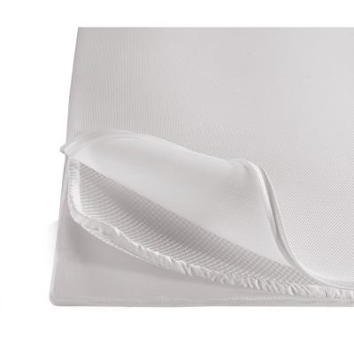 ZZZOO Topper Airgosafe - 60 x 120 cm ZZZOO Topper Airgosafe - 60 x 120 cm