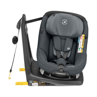 Maxi-Cosi AxissFix Authentic Graphite