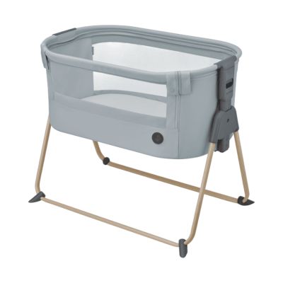 Maxi-Cosi Co-Sleeper Tori Beyond Grey Eco