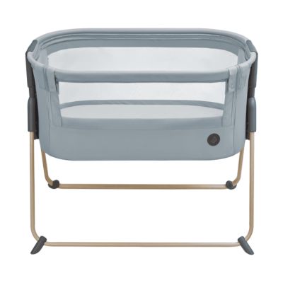 Maxi-Cosi Co-Sleeper Tori Beyond Grey Eco