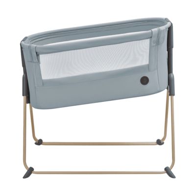 Maxi-Cosi Co-Sleeper Tori Beyond Grey Eco