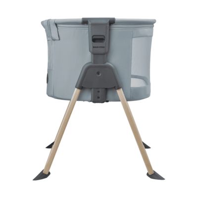 Maxi-Cosi Co-Sleeper Tori Beyond Grey Eco