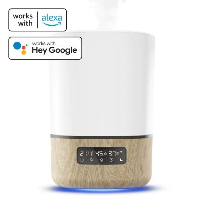 Maxi-Cosi Breathe WiFi Baby Monitor