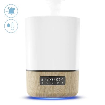 Maxi-Cosi Breathe WiFi Baby Monitor