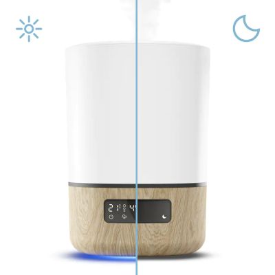 Maxi-Cosi Breathe WiFi Baby Monitor
