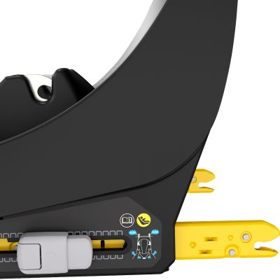 Maxi-Cosi FamilyFix 360
