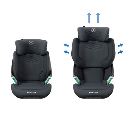Maxi-Cosi Kore Pro i-Size Authentic Graphite