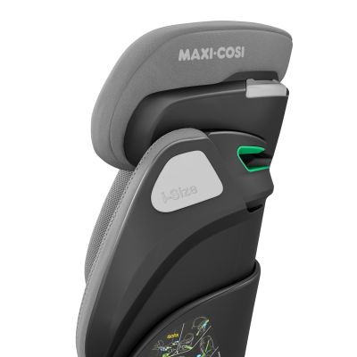 Maxi-Cosi Kore Pro i-Size Authentic Grey