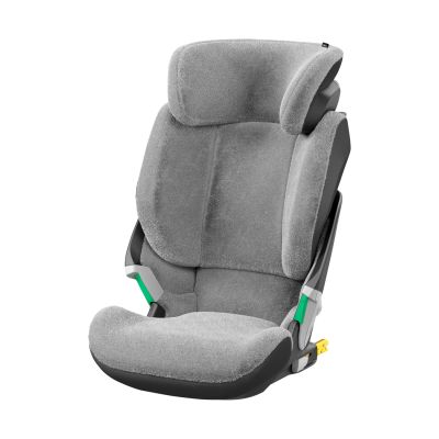 Maxi-Cosi Kore Pro i-Size Authentic Grey