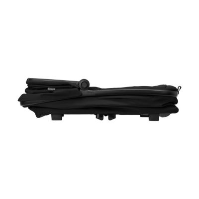 Maxi-Cosi Lila XP Plus Kinderwagen 2-in-1 - Essential Black (Black Frame & Black Leather) Maxi-Cosi Lila XP Plus Kinderwagen 2-in-1 - Essential Black (Black Frame & Black Leather)