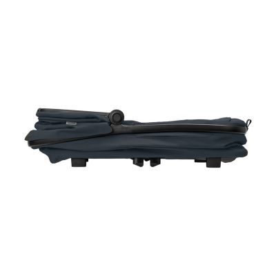 Maxi-Cosi Lila XP Plus Essential Graphite (Black Frame & Brown Leather)