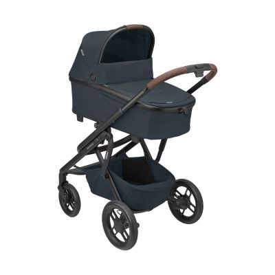 Maxi-Cosi Lila XP Kinderwagen 2-in-1
