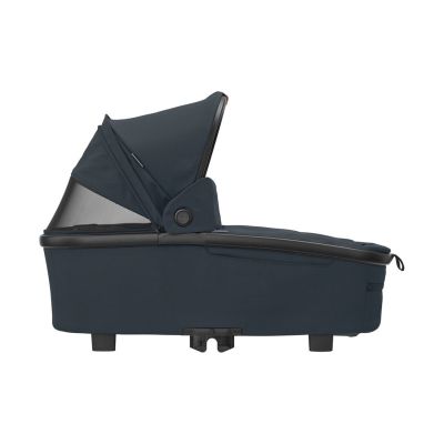 Maxi-Cosi Lila XP Plus Essential Graphite (Black Frame & Brown Leather)