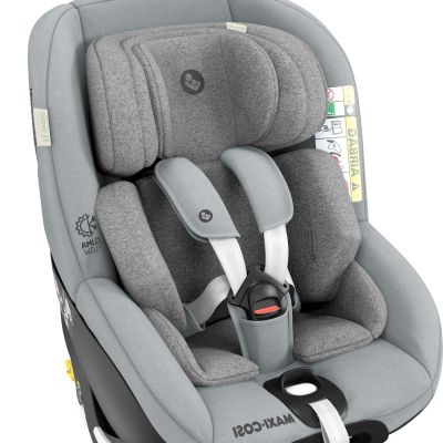 Maxi-Cosi Mica Pro Eco I-Size Authentic Grey