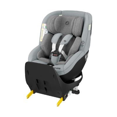 Maxi-Cosi Mica Pro Eco I-Size Autostoeltje