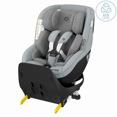 Maxi-Cosi Mica Pro Eco I-Size Authentic Grey