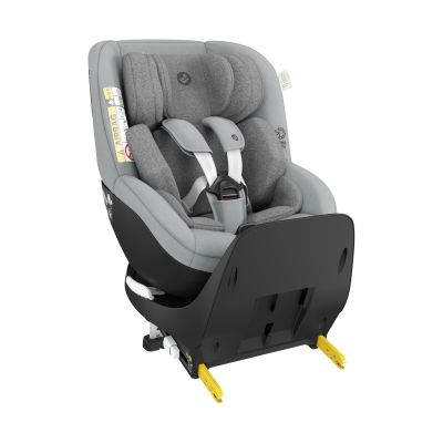 Maxi-Cosi Mica Pro Eco I-Size Authentic Grey