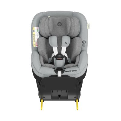 Maxi-Cosi Mica Pro Eco I-Size Authentic Grey
