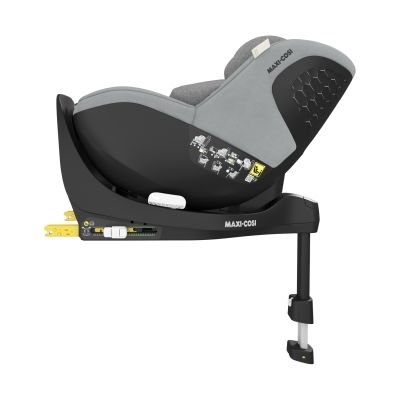 Maxi-Cosi Mica Pro Eco I-Size Authentic Grey