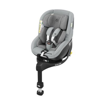 Maxi-Cosi Mica Pro Eco I-Size Authentic Grey
