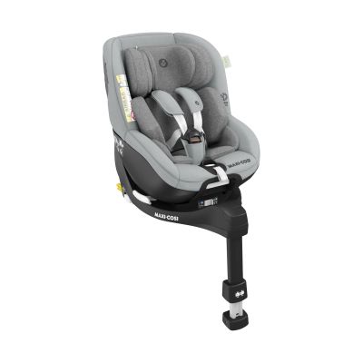Maxi-Cosi Mica Pro Eco I-Size Authentic Grey