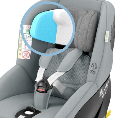 Maxi-Cosi Mica Pro Eco I-Size Authentic Grey