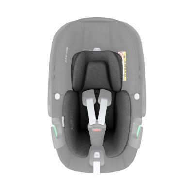 Maxi-Cosi Pebble 360º i-Size - Essential Black Maxi-Cosi Pebble 360º i-Size - Essential Black