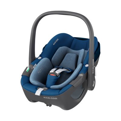 Maxi-Cosi Pebble 360 i-Size Baby Autostoeltje