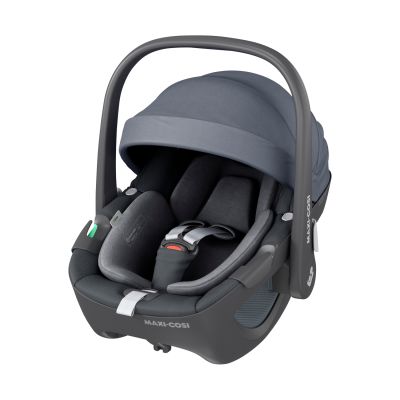 Maxi-Cosi Pebble 360º i-Size Essential Graphite