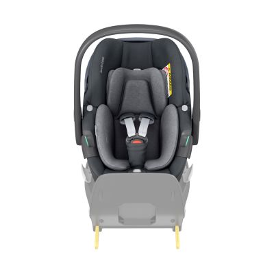 Maxi-Cosi Pebble 360º i-Size Essential Graphite