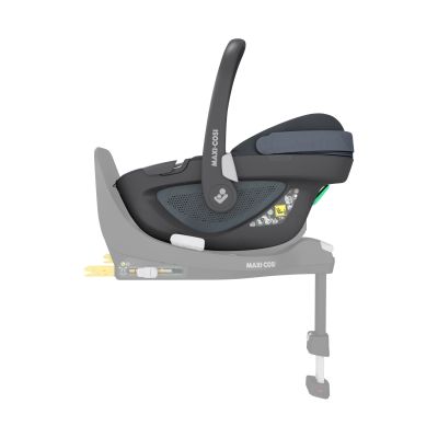 Maxi-Cosi Pebble 360º i-Size Essential Graphite