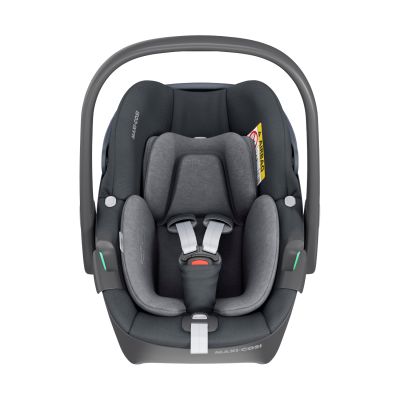 Maxi-Cosi Pebble 360º i-Size Essential Graphite