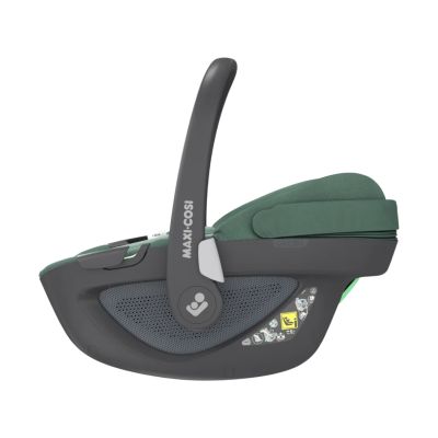 Maxi-Cosi Pebble 360º i-Size Essential Green