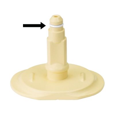 Medela O-Ring tbv Harmony (5stuks)