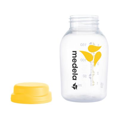 Medela Moedermelk Flesjes 150ml (3 stuks)