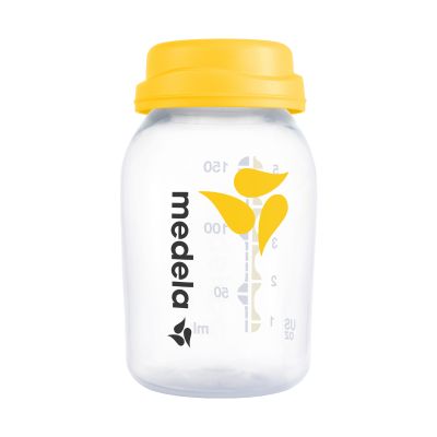 Medela Moedermelk Flesjes 150ml (3 stuks)