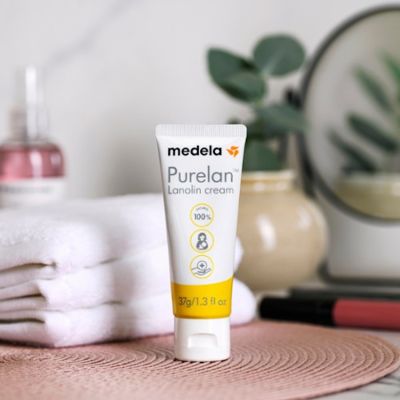 Medela Purelan Lanolinezalf 37gram