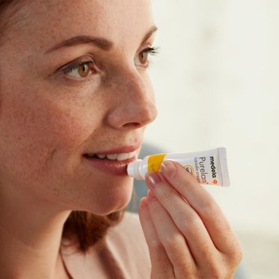 Medela Purelan Lanolinezalf 7gram