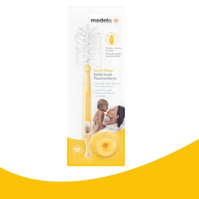 Medela Flessenborstel