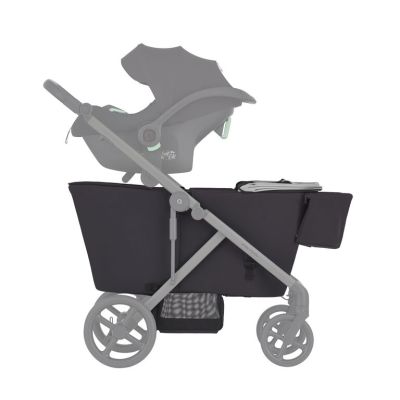 Anex Modu Wagon Bolderkaropzet - Haze Anex Modu Wagon Bolderkaropzet - Haze