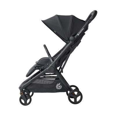 Ergobaby Metro 3 Buggy - Onyx Black