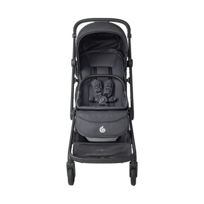 Ergobaby Metro 3 Buggy - Onyx Black