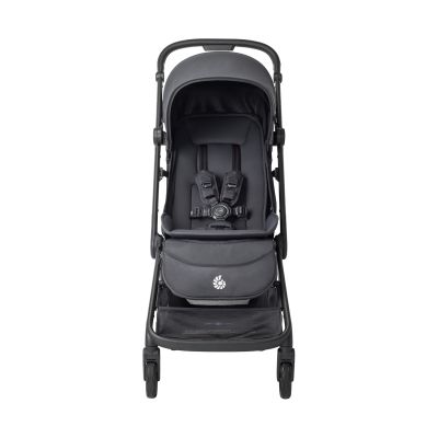 Ergobaby Metro 3 Buggy - Graphite Grey